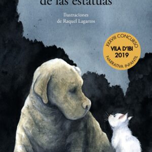 La ciudad de las estatuas