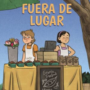 Fuera de lugar