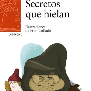 Secretos que hielan