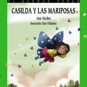 Casilda y las mariposas
