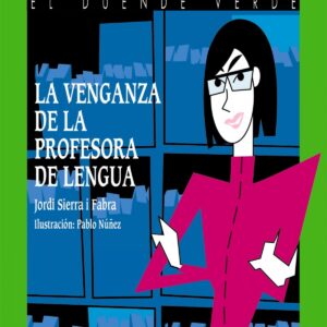 La venganza de la profesora de lengua
