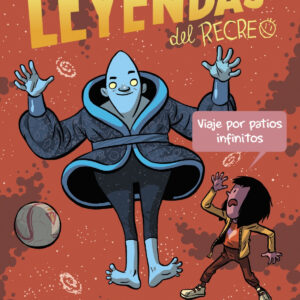 Viaje por patios infinitos