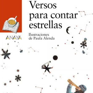 Versos para contar estrellas