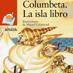 Columbeta, la isla libro