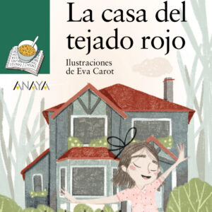 La casa del tejado rojo
