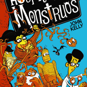 Hospital para monstruos