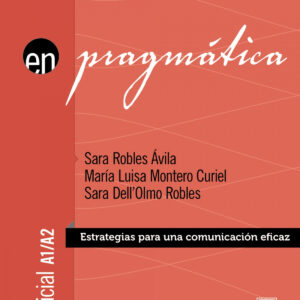 Anaya ELE EN Pragmática A1-A2