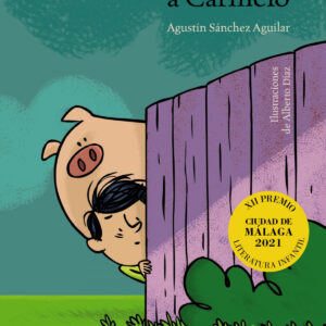 Hay que salvar a Carmelo