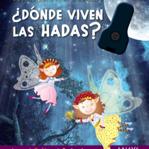 ¿Dónde viven las hadas?