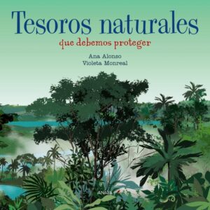 Tesoros naturales