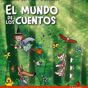 El mundo de los cuentos