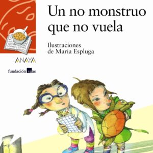 Un no monstruo que no vuela