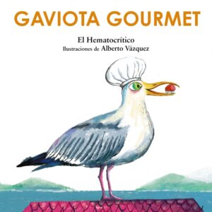 Gaviota gourmet