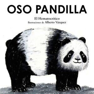 Oso pandilla