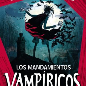 Los mandamientos vampíricos