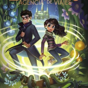 Extramundos 3: El bosque de las tormentas