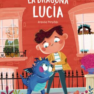 La dragona Lucía