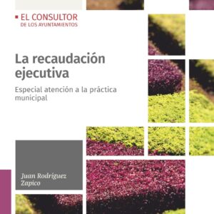 La recaudación ejecutiva