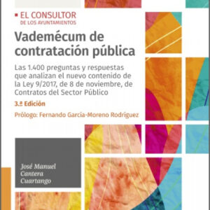 Vademécum de contratación pública