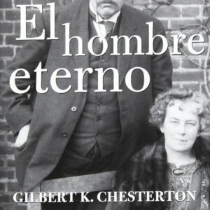 Hombre eterno, El.