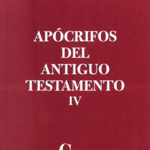 Apócrifos del Antiguo Testamento