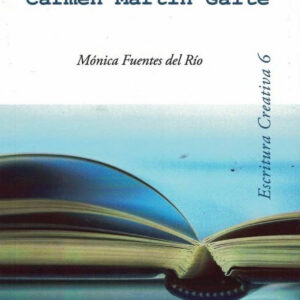 APRENDER A ESCRIBIR CON CARMEN MARTIN GAITE