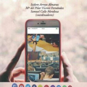 Herramientas digitales en la comunicación social, Las.