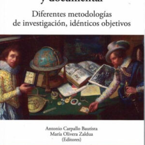 El Patrimonio bibliográfico y documental.