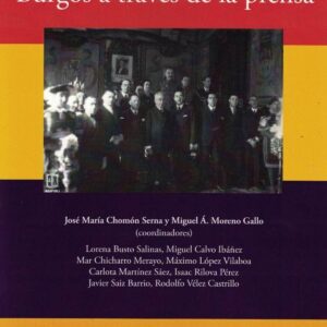 La Segunda República en Burgos a través de la prensa