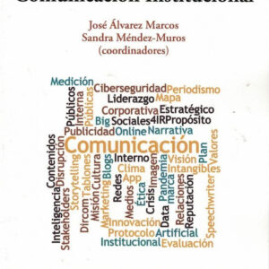 Periodismo y comunicación institucional