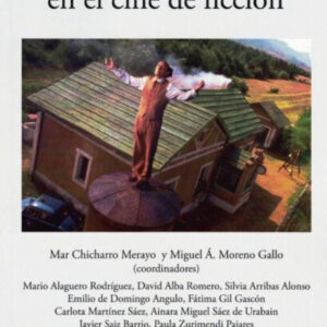 Escenas de Burgos en el cine de ficción