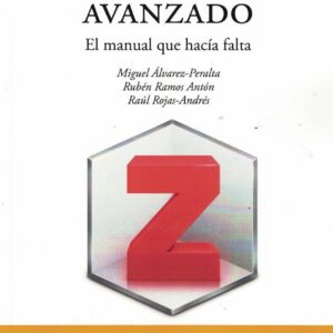 Zotero 5.0 avanzado. El manual que hacía falta