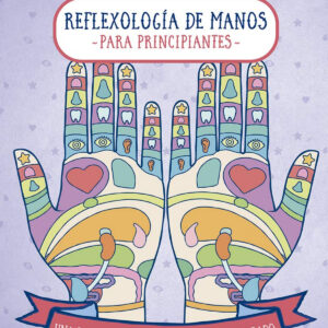 REFLEXOLOGIA DE MANOS PARA PRINCIPIANTES