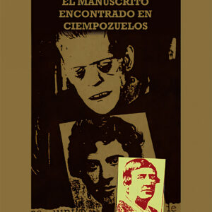 El manuscrito encontrado en Ciempozuelos