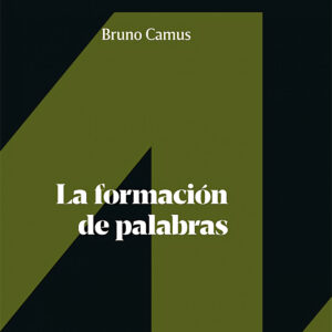 La formación de palabras