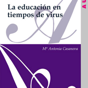 La educación en tiempos de virus