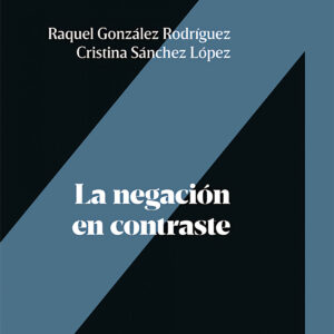 La negación en contraste