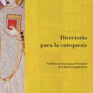 Nuevo directorio para la catequesis 2020