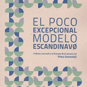 Scandinavian Unexceptionalism