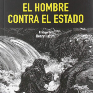 EL HOMBRE CONTRA EL ESTADO