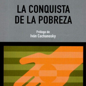 CONQUISTA DE LA POBREZA