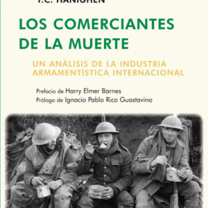 Los comerciantes de la muerte