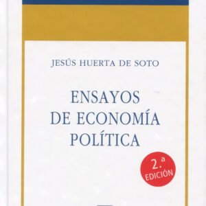 ENSAYOS DE ECONOMÍA POLÍTICA