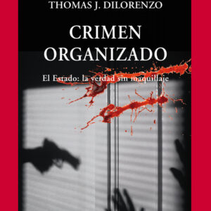 CRIMEN ORGANIZADO EL ESTADO LA VERDAD SIN MAQUILLAJE