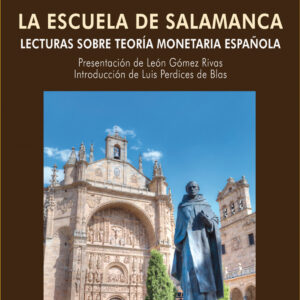LA ESCUELA DE SALAMANCA
