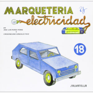 Marqueteria y electricidad 18