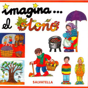 Imagina otoño