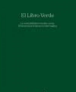EL LIBRO VERDE