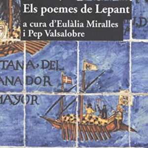 Els poemes de Lepant