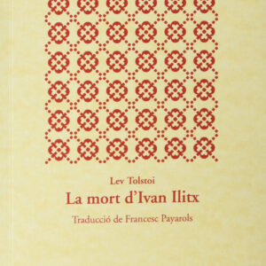 LA MORT D'IVAN ÍLITX